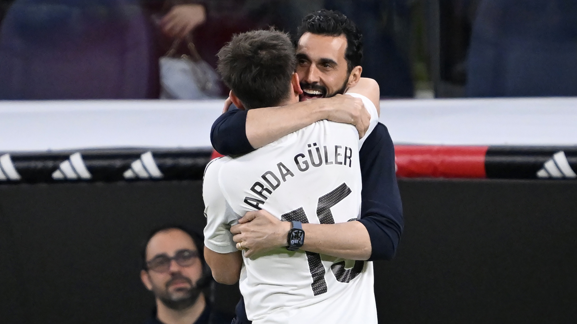 LaLiga resmi hesabı paylaştı: Arda Güler'in golü kaç metreden? - Futbol Haberleri