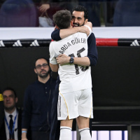 LaLiga, Arda'nın golüne noktayı koydu