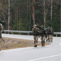 ABD basını: ABD Orta Doğu'ya ilave personel konuşlandıracak