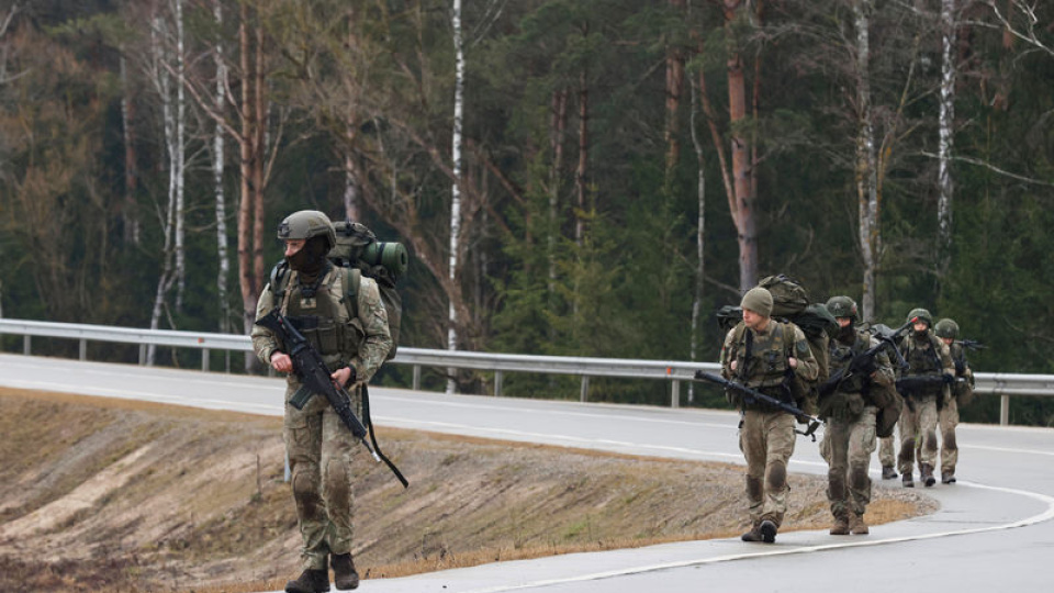 ABD basını: ABD Orta Doğu'ya ilave personel konuşlandıracak