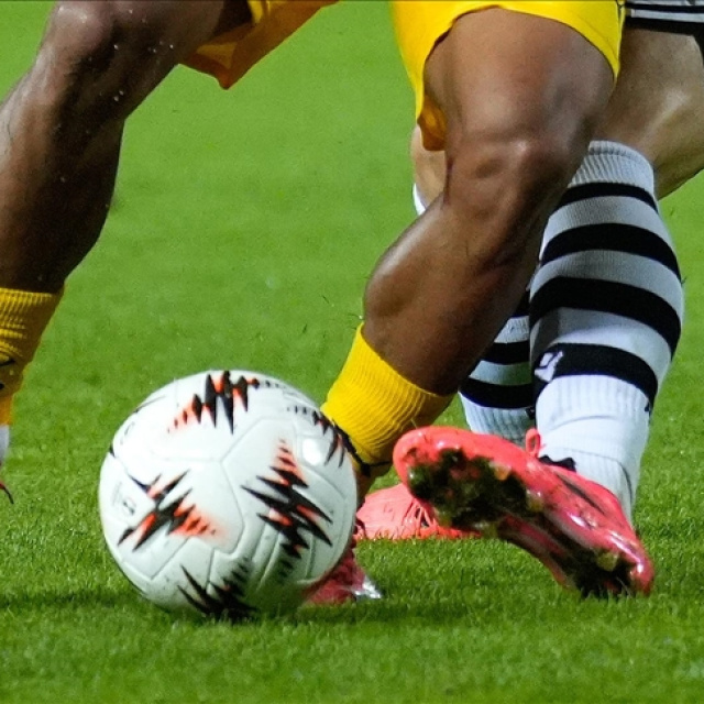 Bugün hangi maçlar var?