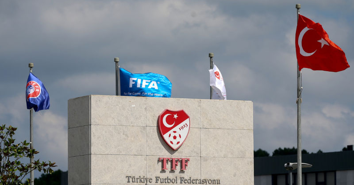 PFDK Süper Lig Kulüplerine Para Ceza Uyguladı