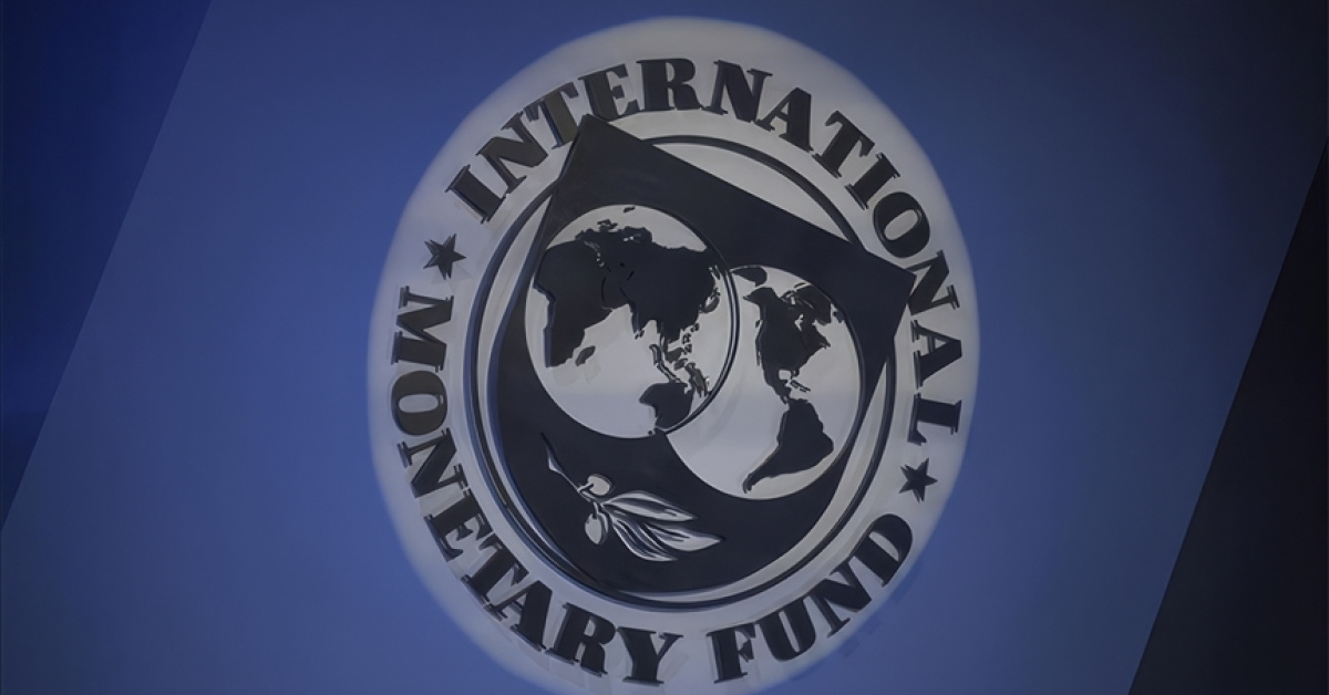 IMF'nin enerji fiyatlarının enflasyonu yükseltme uyarısı