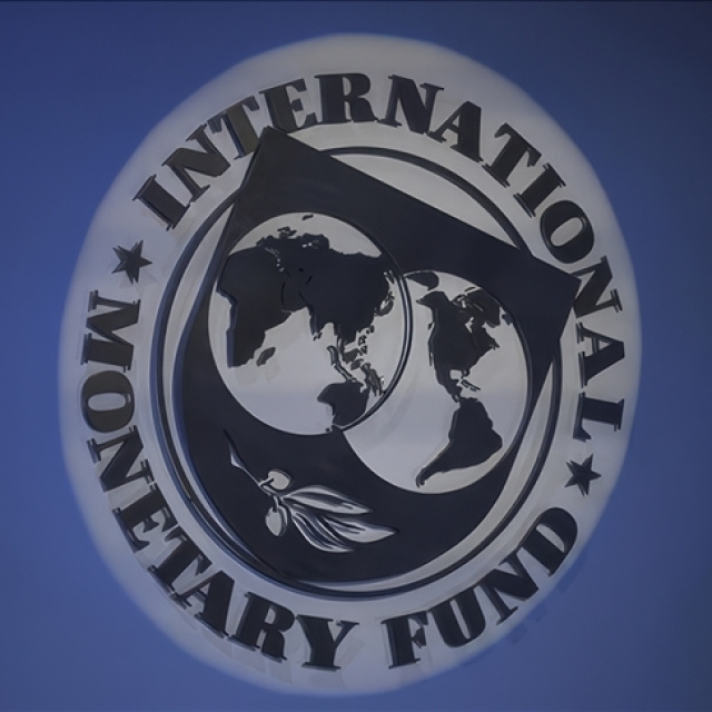IMF'den enerjiye dayalı enflasyon uyarısı