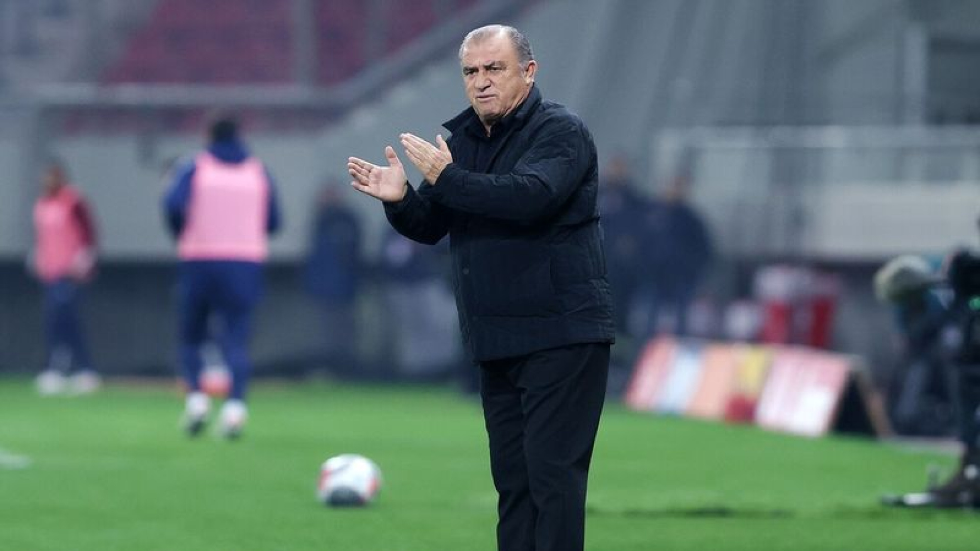 Fatih Terim'den A Milli Takım'a Romanya uyarısı: Akıllı ve temkinli olmalıyız! - Futbol Haberleri