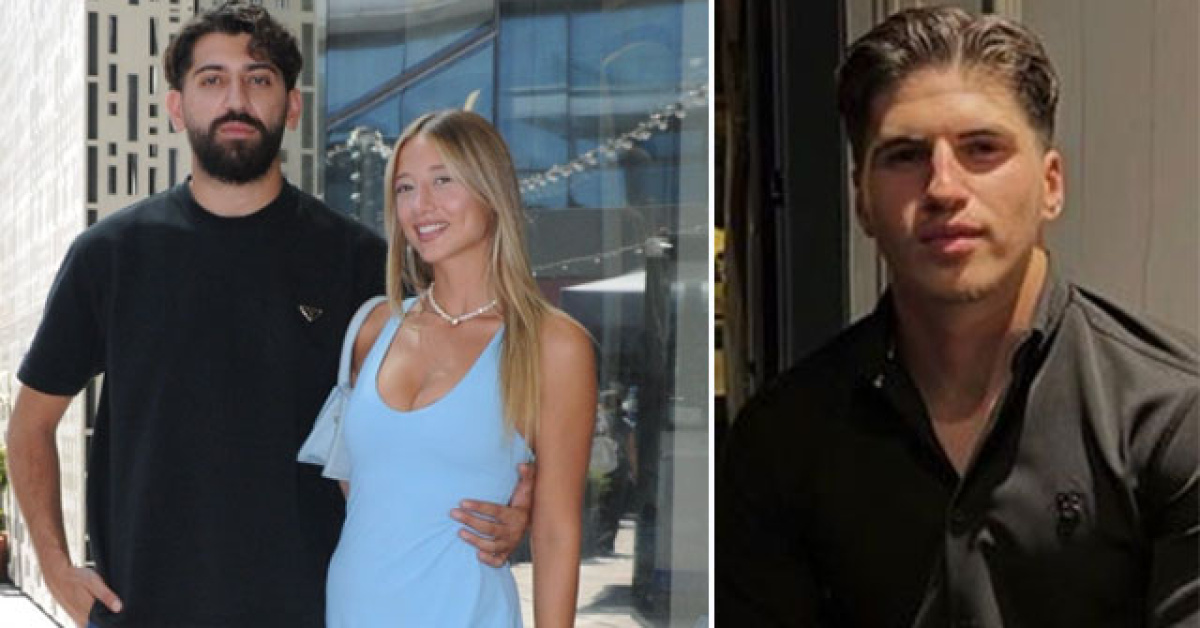 Kubilay Kaan Kundakçı hayatını kaybetti, Aleyna Kalaycıoğlu gözaltına