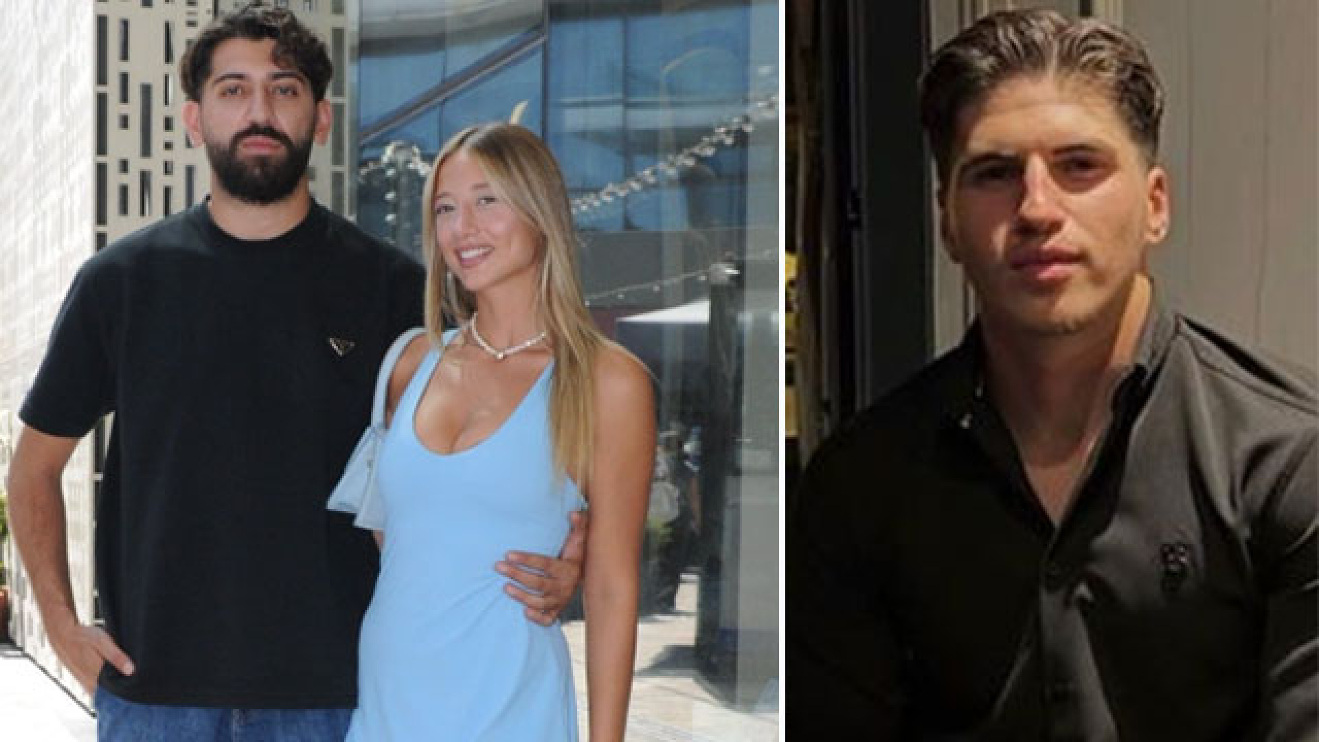 SON DAKİKA: Şarkıcı Aleyna Kalaycıoğlu gözaltına alındı! İstanbul'da futbolcu öldürüldü | Son dakika haberleri