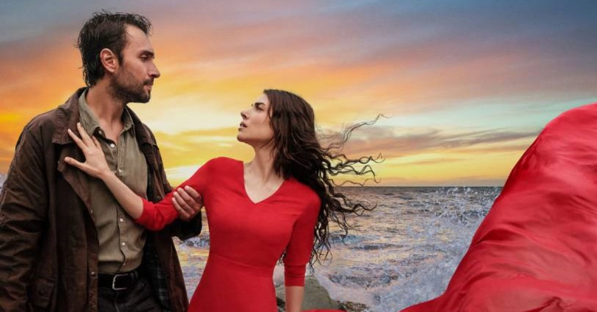 Taşacak Bu Deniz Yeni Bölüm Ne Zaman? Bayram Sonrası Tarih Belirlendi