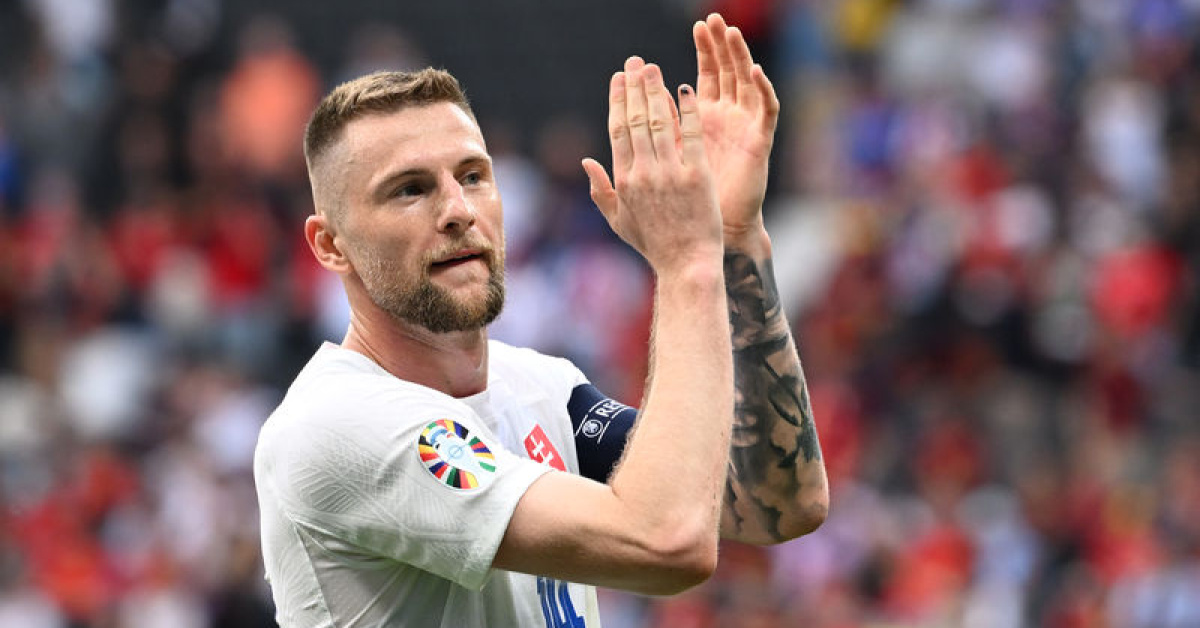 Skriniar sakatlığından Calzona: Kariyerini riske attı