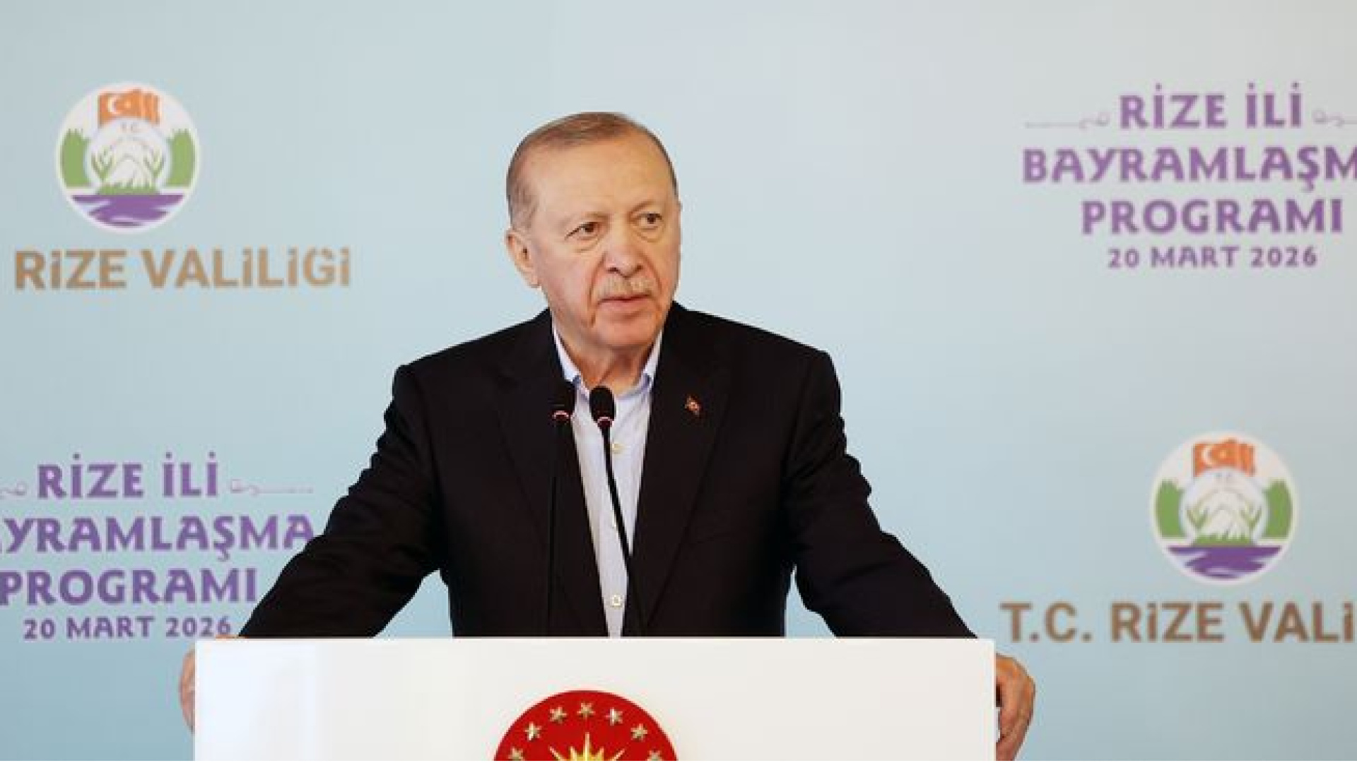 Son dakika: Cumhurbaşkanı Erdoğan'dan açıklamalar | Son dakika haberleri