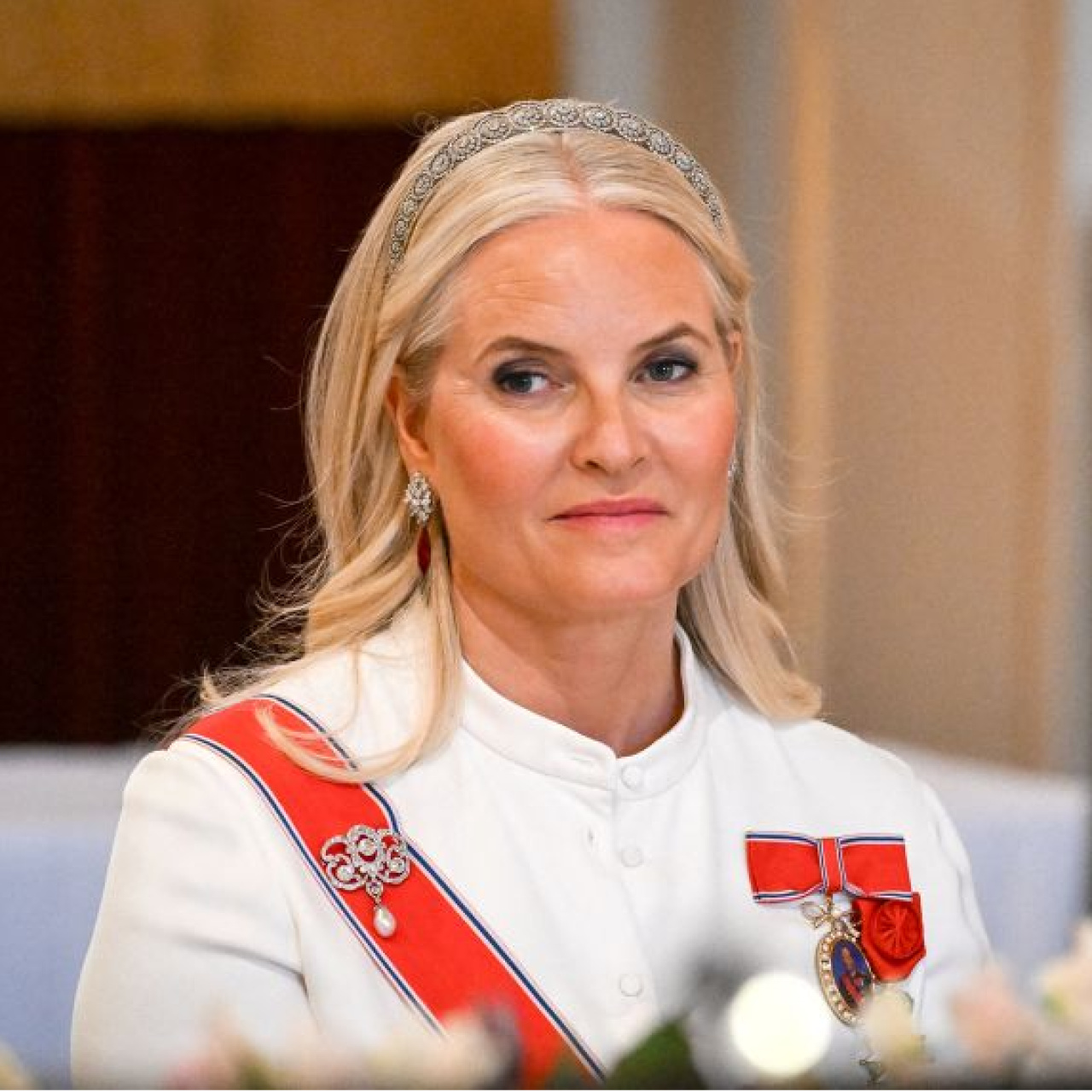 Epstein bağlantılı Norveç Prensesi: Suçluluk hissediyorum