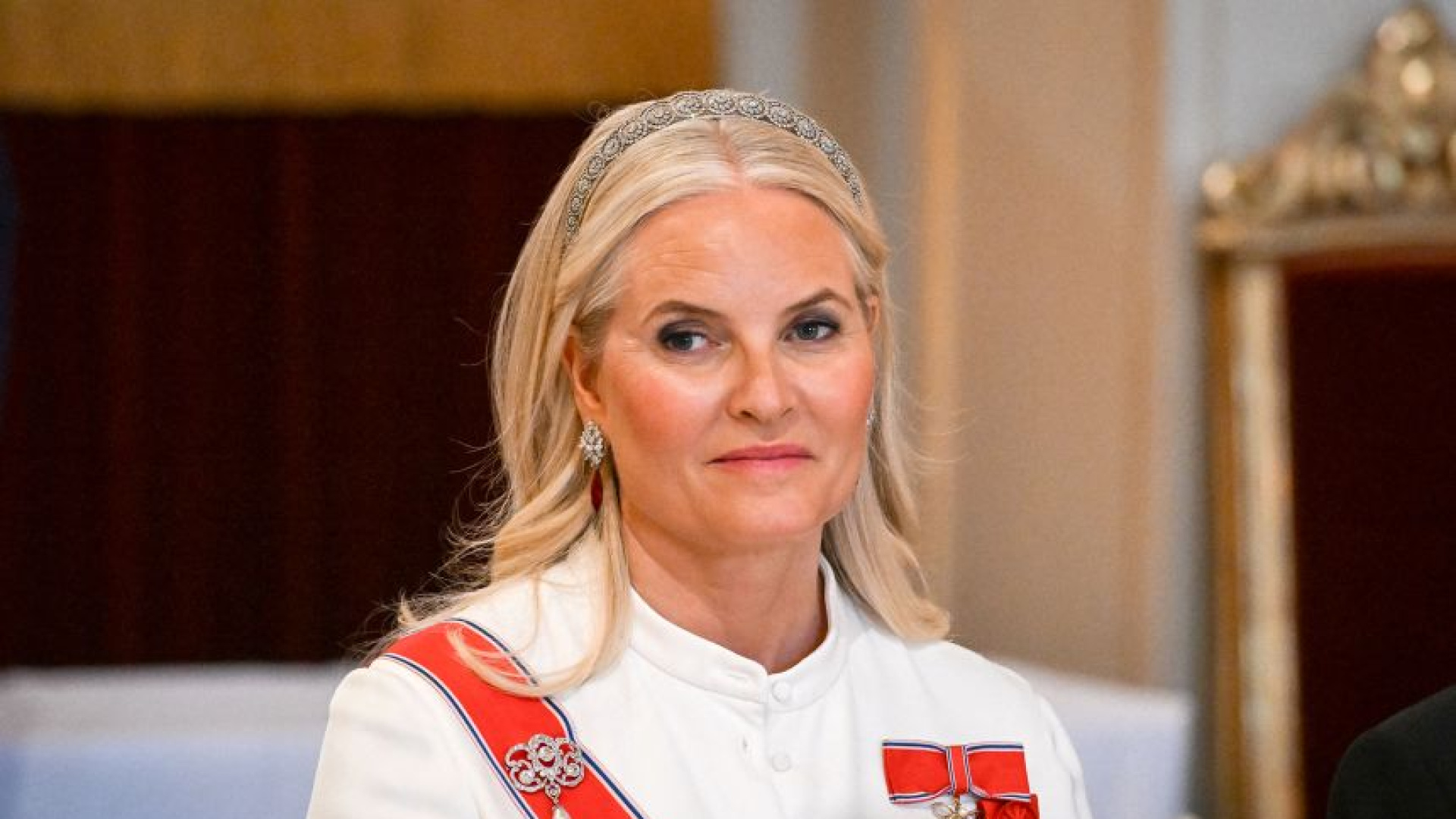 Norveç Veliaht Prensesi Mette-Marit, Epstein Bağlantısı Nedeniyle Mağdurlar İçin Suçluluk Duyduğunu Açıkladı