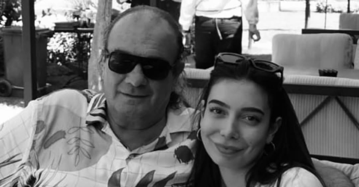 Birsu Demir'in Babası Aydoğan Demir Öldü