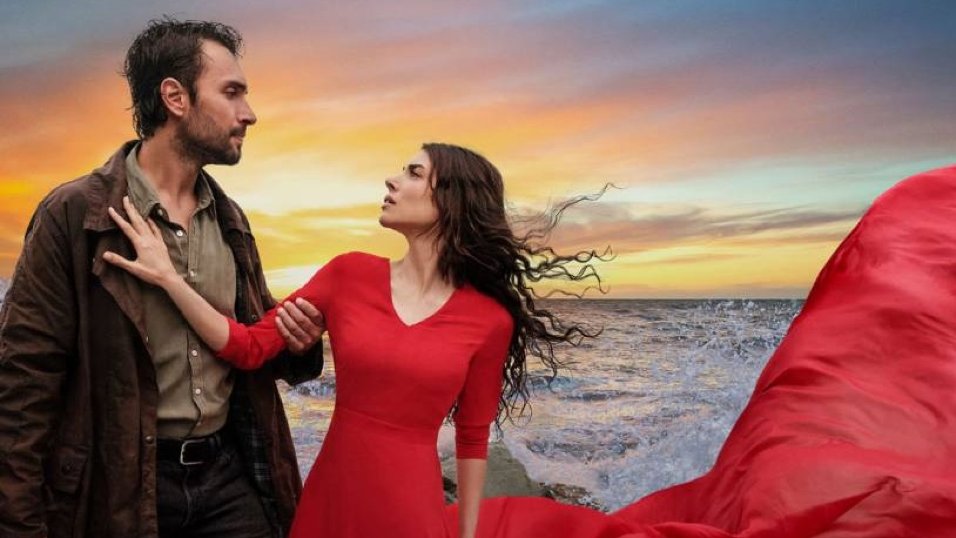 Taşacak Bu Deniz bu akşam yok mu, neden yok? Taşacak Bu Deniz yeni bölüm ne zaman yayınlanacak? 20 Mart 2026 TRT 1 yayın akışı