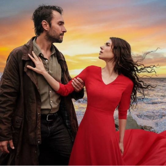 Taşacak Bu Deniz bu akşam yok mu?