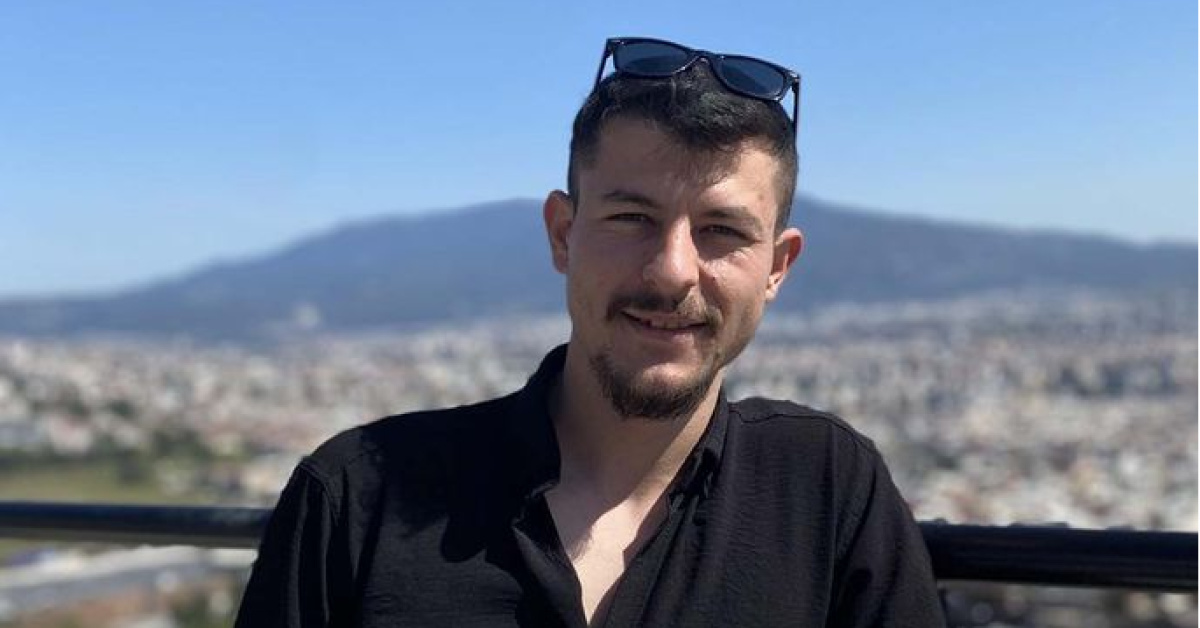 Manisa Kula'daotomobil takla attı, genç sürücü öldü