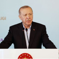 Cumhurbaşkanı Erdoğan'dan açıklamalar