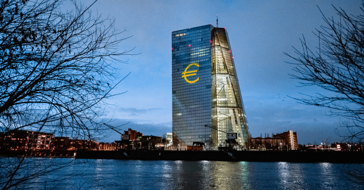 Avrupa Merkez Bankası faiz artışı bekliyor