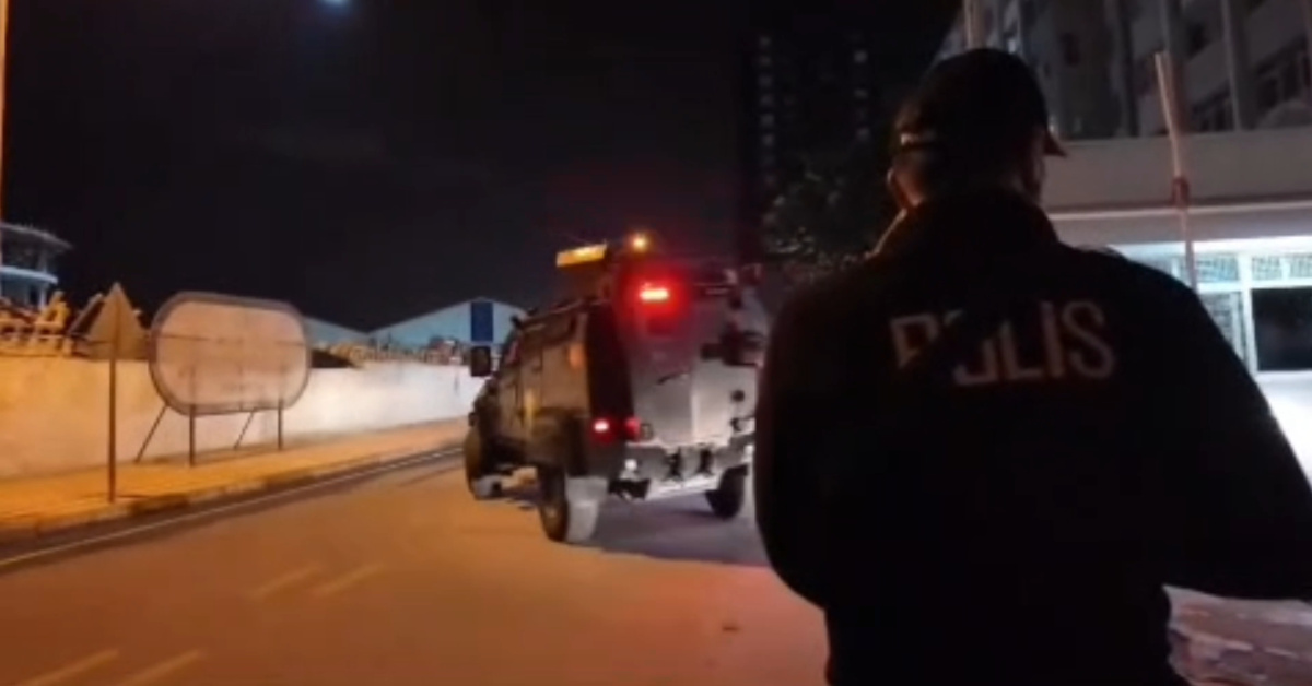 27 ilde FETÖ operasyonu: 47 şüpheli tutuklandı