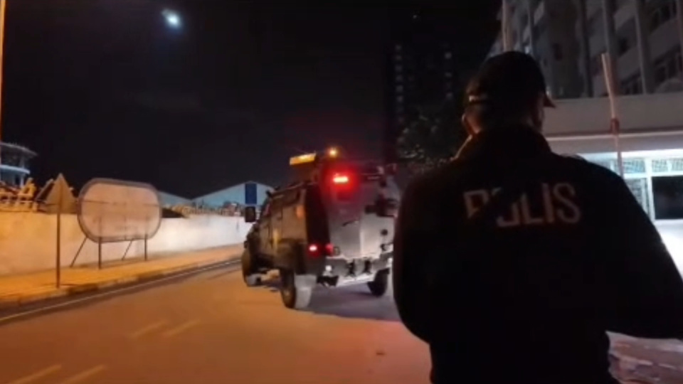 FETÖ operasyonu: 77 gözaltı