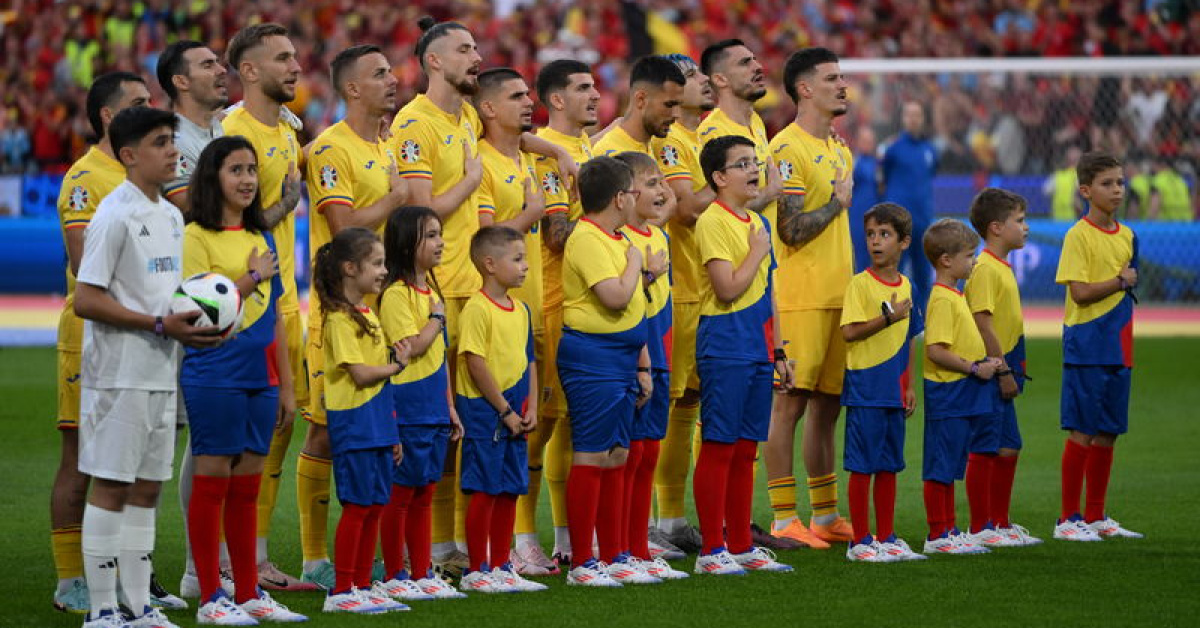 Romanya Milli Takım Aday Kadrosu Belirlendi