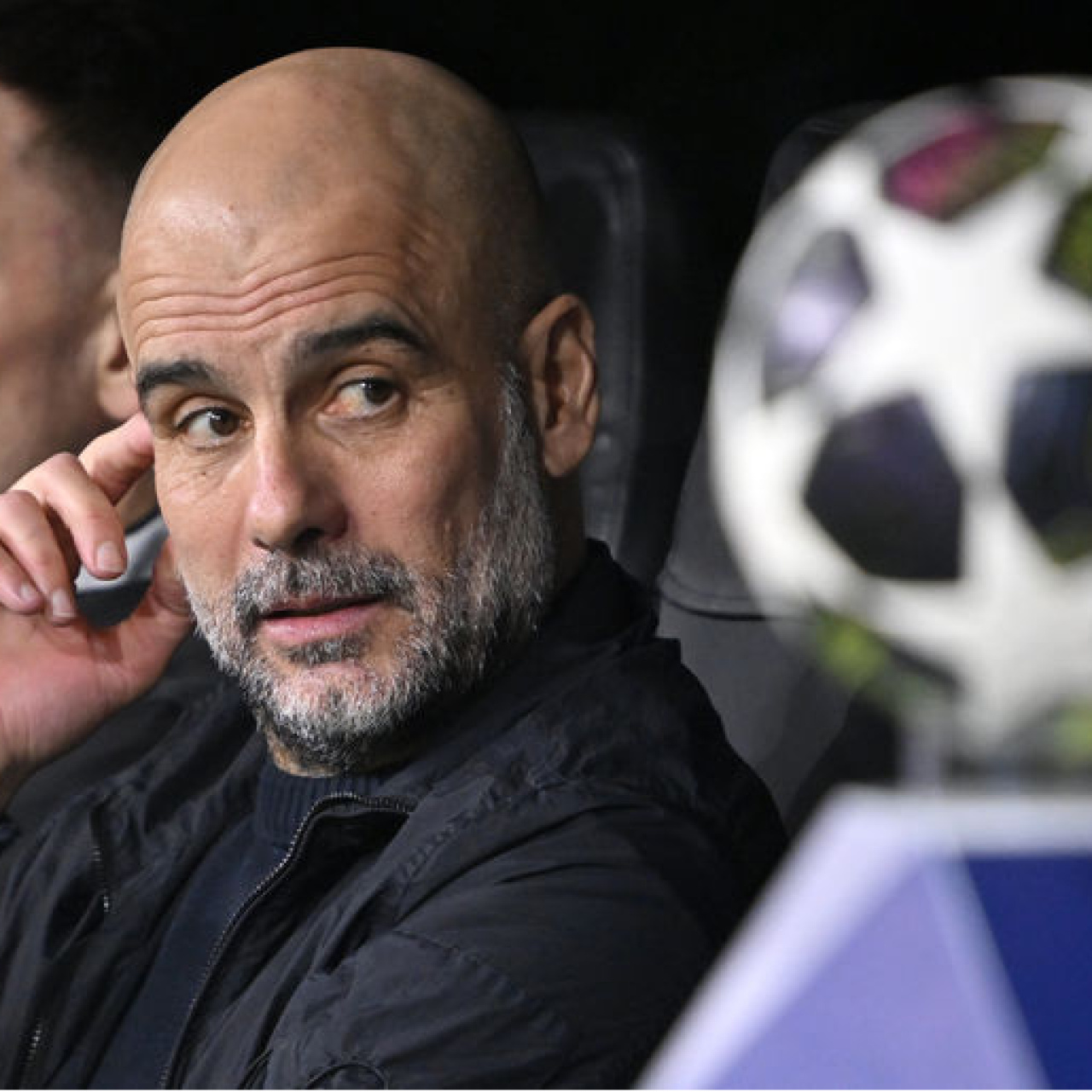 Guardiola: Dünya kaosa sürükleniyor!