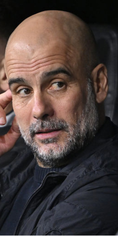 Guardiola: Dünya kaosa sürükleniyor!