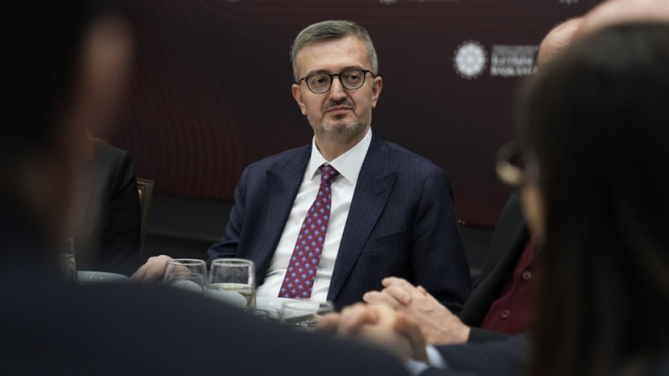 "İsrail'in saldırısını kınıyorum"