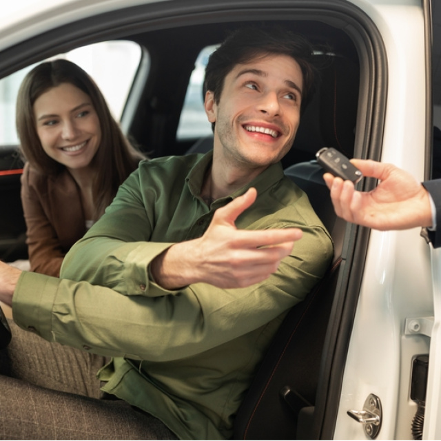 Onlarca araba modeli bu ay indirimde!