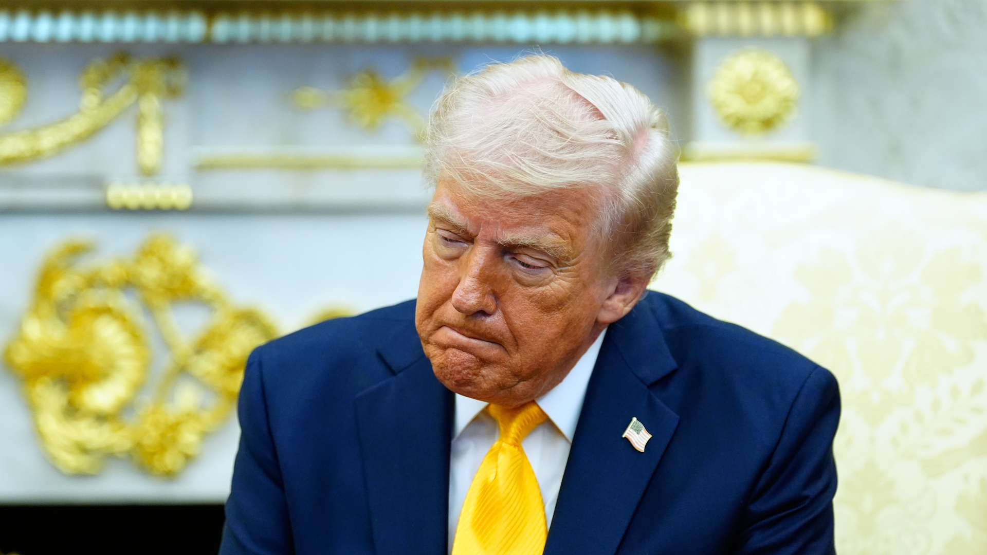 Son dakika: Trump'tan NATO ülkelerine: Korkaklar |…