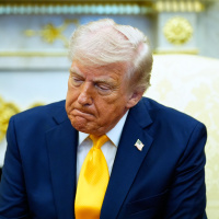 Trump'tan NATO ülkelerine: Korkaklar