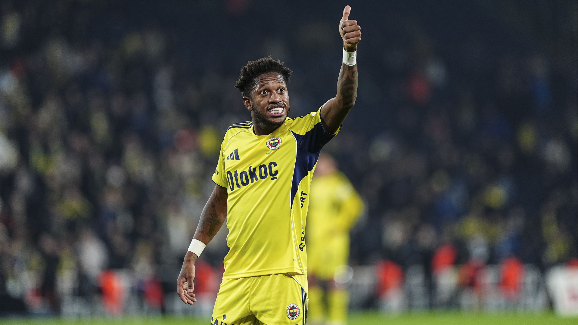 Fenerbahçe'nin Yıldızı Fred İçin Brezilya'dan Flaş Transfer İddiası: Atletico Mineiro Peşinde!