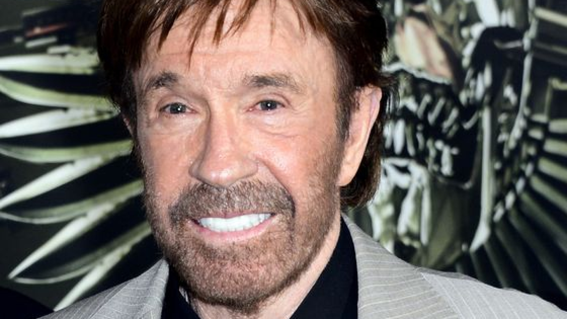 Aktör Chuck Norris hayatını kaybetti - Magazin haberleri