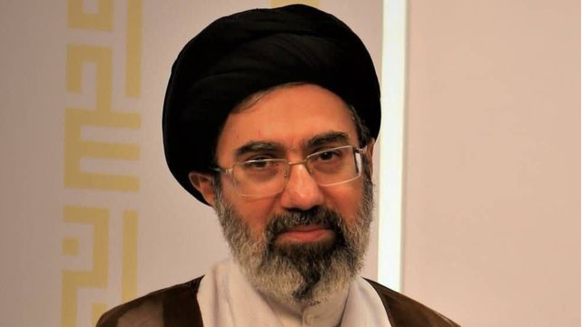 Mücteba Hamaney: Türkiye'ye yönelik saldırıyı İran gerçekleştirmedi | Dış Haberler