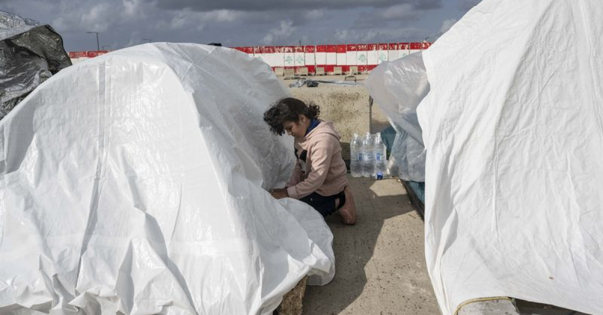 Lübnan Sağlık Bakanı Türkiye'ye Teşekkürler