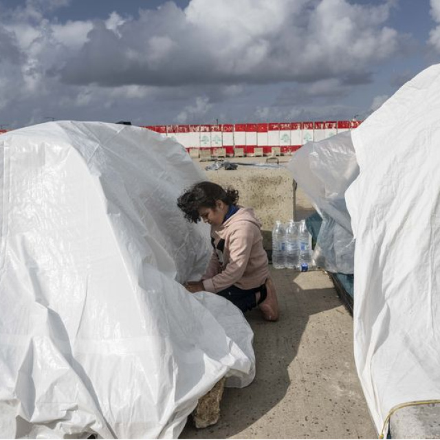 Lübnan'dan Türkiye'ye teşekkür