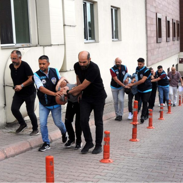 Şehit polis davasında son söz