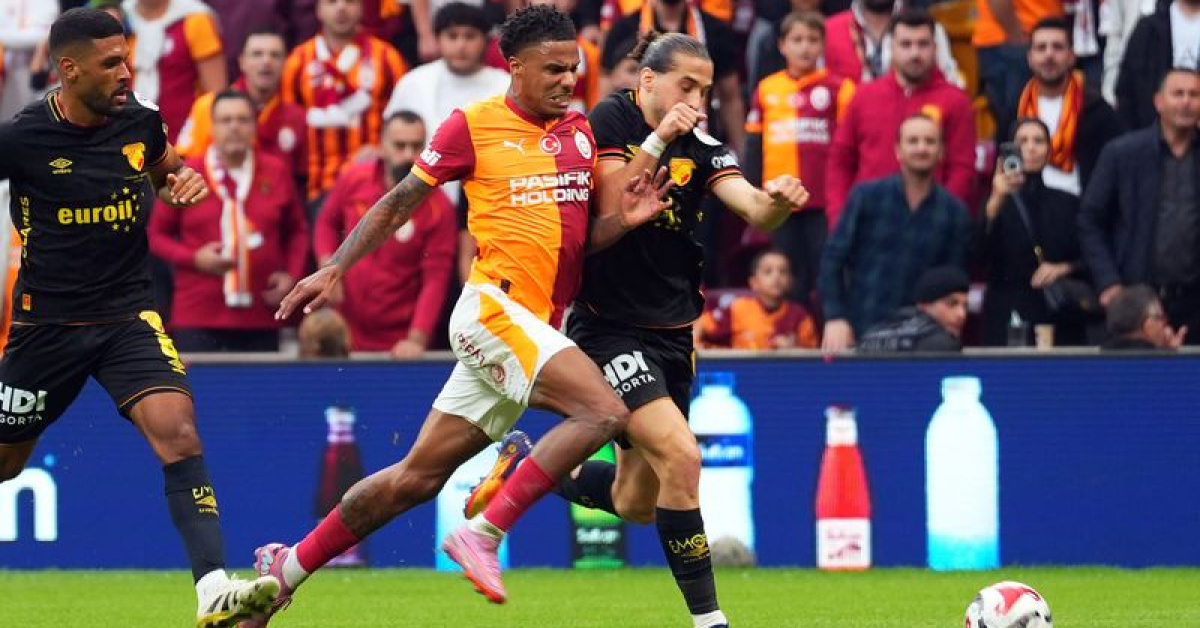 Süper Lig Erteleme Maçları Tarihleri Belirlendi