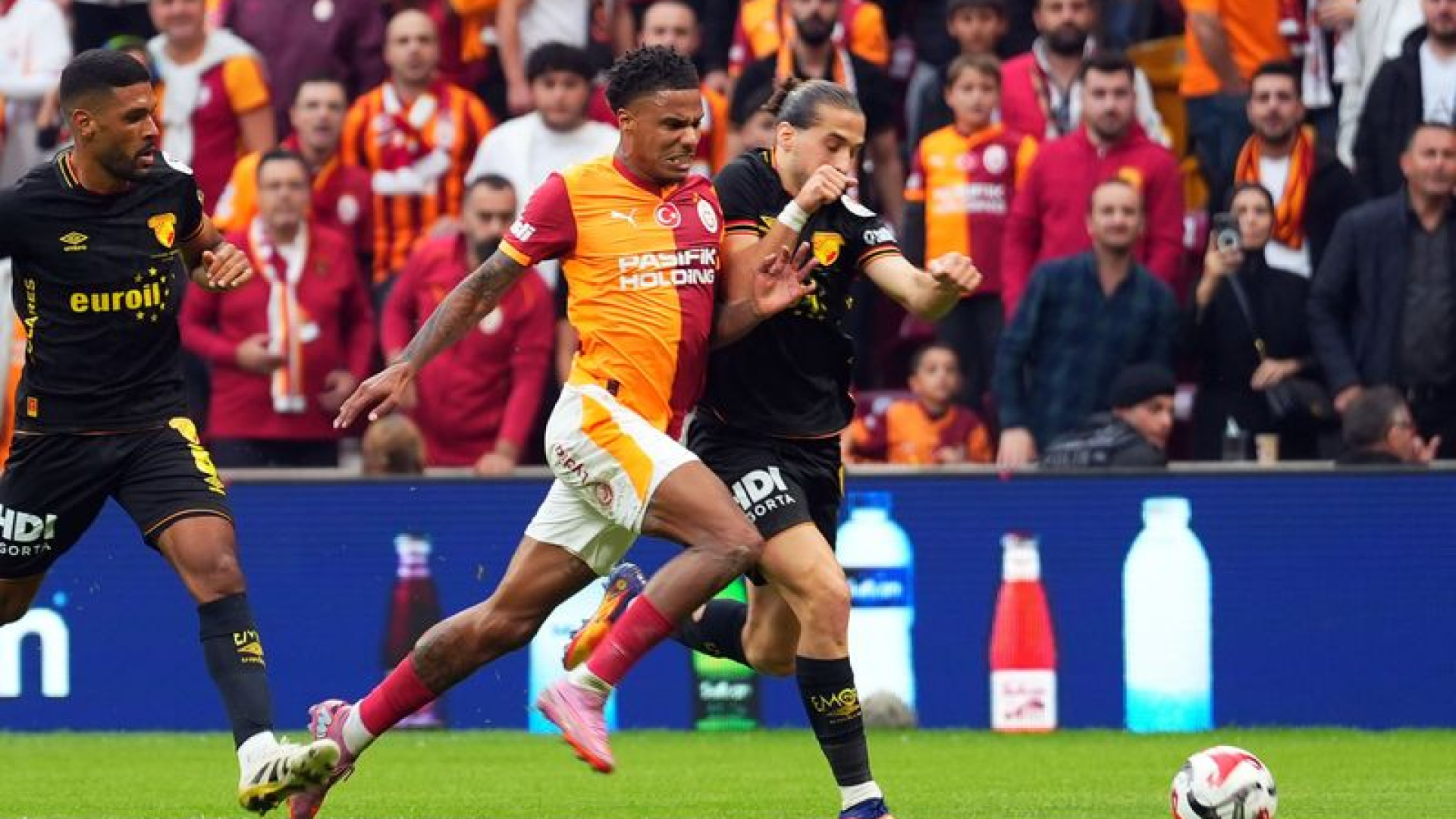 Süper Lig'de Ertelenen Maçların Yeni Tarihleri Açıklandı!