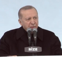 Cumhurbaşkanı Erdoğan'dan açıklamalar