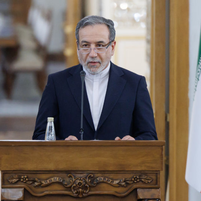 İran Dışişleri Bakanı Abbas Erakçi'den Vietnam benzetmesi