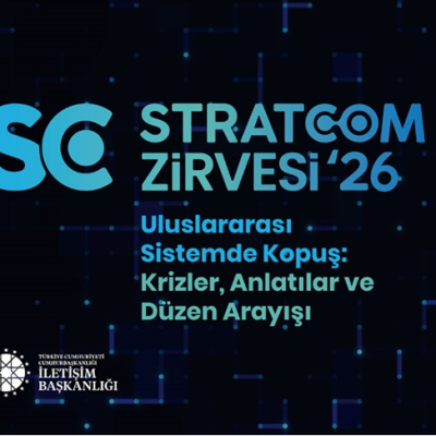 Dünya liderleri İstanbul'a gelecek
