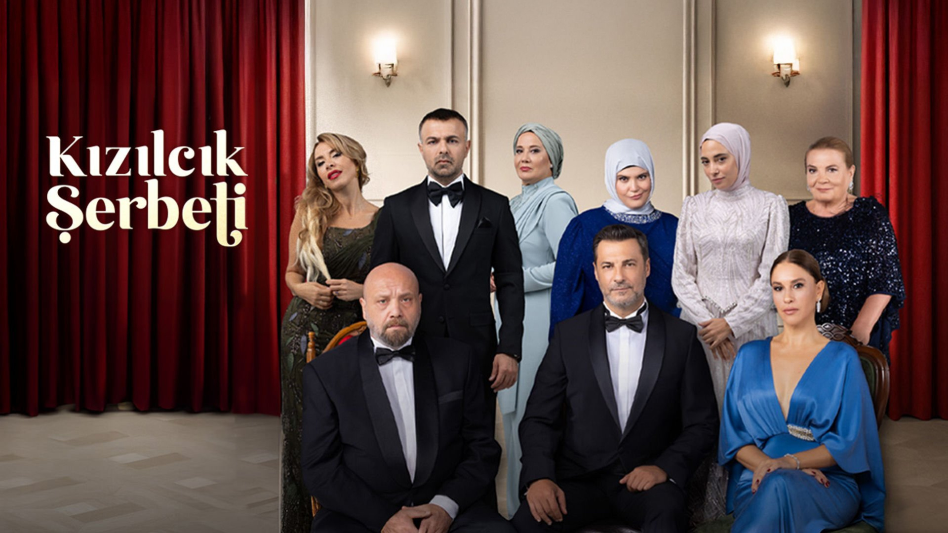 Kızılcık Şerbeti bu akşam yok mu, neden yok? Kızılcık Şerbeti yeni bölüm ne zaman yayınlanacak? 20 Mart 2026 Show TV yayın akışı