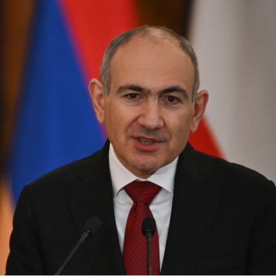 Paşinyan: Ülkemizin güvenliği için ciddi tehdit