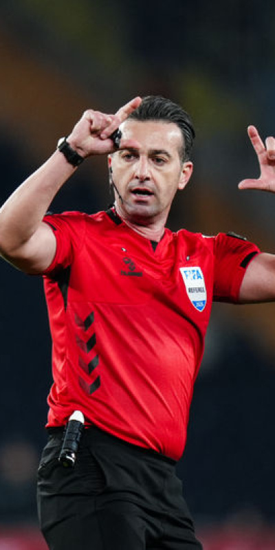 Haftanın VAR kayıtları açıklandı!