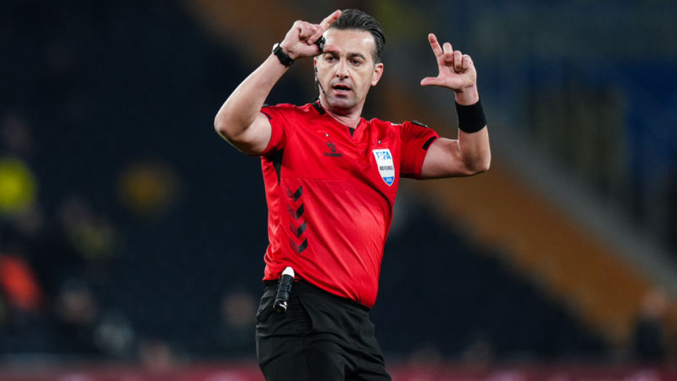 Haftanın VAR kayıtları açıklandı!