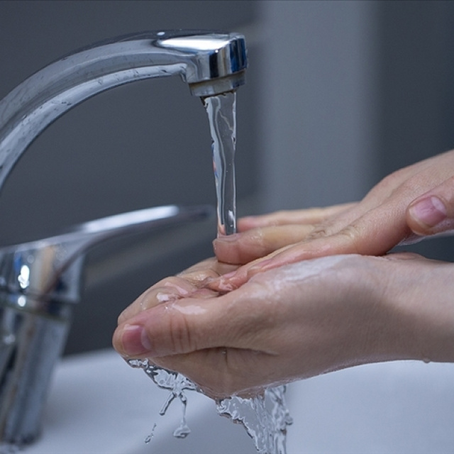 İstanbul su kesintisi sorgulama ekranı