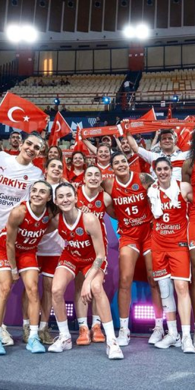 Periler'in sıralaması belli oldu