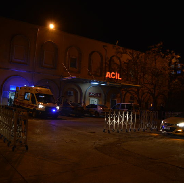 Dereye düşen Medine'den acı haber