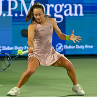 Zeynep Sönmez 2. turda elendi - HT Spor